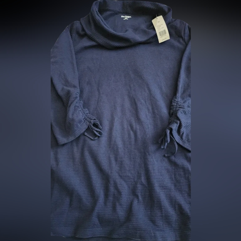 Kim Rogers Shirt